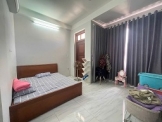 Cho thuê nhà phố khu ecogreen, 1 trệt 2 lầu, 1 lửng, 70 m2 sàn, 4 ngủ