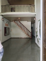 cho thue nha phong chau   120m    hem o to   chi 6tr th