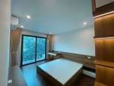 ???? CHO THUÊ NHÀ PHÚC LỢI 40m2 x  6 TẦNG – THANG MÁY – GARA Ô TÔ – FULL NỘI THẤT – KẾT HỢP Ở & LÀM VĂN PHÒNG ????