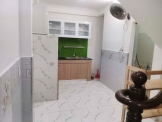 Cho Thuê Nhà Quận 10 - 4 Tầng - 5PN - 17 Triệu