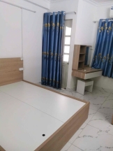 Cho Thuê Nhà Quận 10 - 4 Tầng - 5PN - 17 Triệu