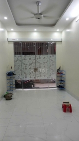 Cho thuê nhà riêng 5 tầng Phú Mỹ, Mỹ Đình đầy đủ tiện nghi gần bến xe chợ trường ĐH