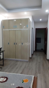 Cho thuê nhà riêng 5 tầng Phú Mỹ, Mỹ Đình đầy đủ tiện nghi gần bến xe chợ trường ĐH