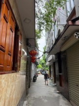 CHO THUÊ NHÀ RIÊNG TẠI VẠN PHÚC – HÀ ĐÔNG, HÀ NỘI CHỈ 5TR/ THÁNG