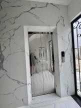 Cho thuê nhà, THANG MÁY, 158m2- 5T, Nguyễn Tuân, Vũ Trọng Phụng -53 tr