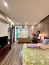 ???? CHO THUÊ NHÀ TÔ VĨNH DIỆN – THANH XUÂN  60M² × 5 TẦNG  4PN  2 MẶT TIỀN  18 TRIỆU/THÁNG