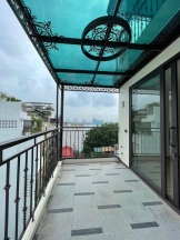 ???? CHO THUÊ NHÀ VIEW HỒ TÂY – TRÍCH SÀI, TÂY HỒ  36M² × 8 TẦNG  4PN – 5WC  39 TRIỆU/THÁNG