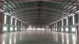 CHO THUÊ NHÀ XƯỞNG 1.4 HA  KCN TÂN PHÚ TRUNG  - CỦ CHI - TP.HCM