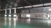 CHO THUÊ NHÀ XƯỞNG 1.4 HA  KCN TÂN PHÚ TRUNG  - CỦ CHI - TP.HCM
