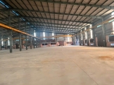 CHO THUÊ NHÀ XƯỞNG 1.4 HA  KCN TÂN PHÚ TRUNG  - CỦ CHI - TP.HCM