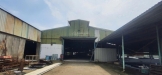 Cho thuê nhà xưởng 1300m2 giá 75tr/th, khách chành xe hết hạn HD tại Quốc Lộ 1A, xe container