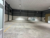Cho thuê nhà xưởng 550m2 tại Nguyễn Ảnh Thủ - Q12. Xe container đỗ cửa