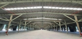 Cho thuê nhà xưởng cao cấp, diện tích 2.580m², tại KCN Nhơn Trạch 3 Đồng Nai