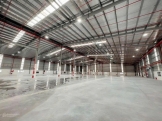 Cho thuê nhà xưởng cao cấp, diện tích 2.580m², tại KCN Nhơn Trạch 3 Đồng Nai