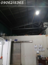 Cho thuê nhà xưởng Ngọc Thụy – Long Biên  160m²  Mặt đường 7m có vỉa hè  Chỉ 14 triệu/tháng, Lh 0906215365