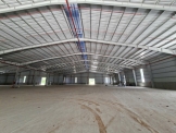 Cho thuê nhà xưởng Phú Giáo – Bình Dương - 5.000m2 đất - Xưởng 3.000m2 - PCCC tự động