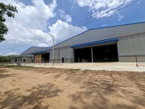 Cho thuê nhà xưởng Phú Giáo – Bình Dương - 5.000m2 đất - Xưởng 3.000m2 - PCCC tự động