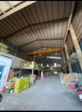 ????Cho thuê nhà xưởng TP Bắc Ninh \n•Diện tích từ 200m đến  1500m