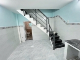 Cho thuê NNC góc 2 MT đường Phạm Thế Hiển P5Q8. Giá 8tr