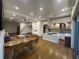 Cho thuê Penthouse 171m²  tòa 789 Mỹ Đình 2  giá chỉ 18 triệu/tháng