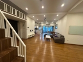 Cho thuê Penthouse 171m²  tòa 789 Mỹ Đình 2  giá chỉ 18 triệu/tháng