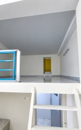 CHO THUÊ PHÒNG 18m2 GIÁ TỐT- TIỆN NGHI- AN NINH TẠI NGUYỄN HỮU CẢNH, P.22, Q.BÌNH THẠNH