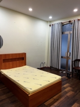 CHO THUÊ PHÒNG 32M2 - GIÁ TỐT, TIỆN NGHI, AN NINH ĐƯỜNG ĐOÀN VĂN BƠ, P.9, Q.4