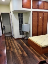 CHO THUÊ PHÒNG 32M2 - GIÁ TỐT, TIỆN NGHI, AN NINH ĐƯỜNG ĐOÀN VĂN BƠ, P.9, Q.4