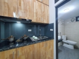 Cho thuê phòng full nội thất tại Số 28, ngách 12A, ngõ 89 Phạm Văn Đồng, phường Mai Dịch, Cầu Giấy, Hà Nội