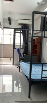 CHO THUÊ PHÒNG – GIÁ TỐT, TIỆN NGHI, AN NINH P.TRUNG MỸ TÂY, HCM-GẦN CV PHẦN MỀM QUANG TRUNG