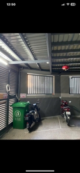 CHO THUÊ PHÒNG – GIÁ TỐT, TIỆN NGHI, AN NINH P.TRUNG MỸ TÂY, HCM-GẦN CV PHẦN MỀM QUANG TRUNG