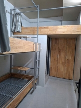 Cho thuê phòng ký túc xá nữ cao cấp tại TP Thủ Đức – Giá chỉ 1,5 triệu/tháng
