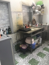 Cho thuê phòng ở đẹp an ninh tốt rộng 25 m2 bếp nấu ăn riêng tại nhà mặt phố Bùi Xương Trạch