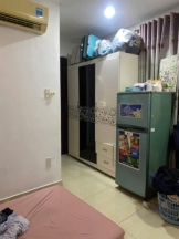 CHO THUÊ PHÒNG TRẦN HƯNG ĐẠO, QUẬN 1 – FULL NỘI THẤT – GIỜ GIẤC TỰ DO