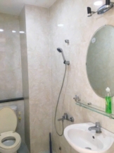 CHO THUÊ PHÒNG TRẦN HƯNG ĐẠO, QUẬN 1 – FULL NỘI THẤT – GIỜ GIẤC TỰ DO