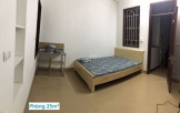 Cho thuê phòng trọ 25-35m² Ngõ 1194 Chùa Láng, Đống Đa