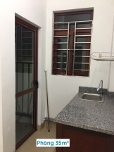 Cho thuê phòng trọ 25-35m² Ngõ 1194 Chùa Láng, Đống Đa