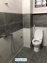 Cho thuê phòng trọ 25-35m² Ngõ 1194 Chùa Láng, Đống Đa