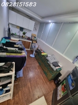 CHO THUÊ PHÒNG TRỌ – 3 NGÕ 138 ĐÌNH THÔN, NAM TỪ LIÊM – GIÁ 6,5 TRIỆU CÓ TL