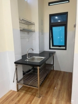 CHO THUÊ PHÒNG TRỌ CAO CẤP 36m² – KDC KHANG ĐIỀN, PHƯỚC LONG B, TP. THỦ ĐỨC