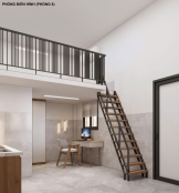 CHO THUÊ PHÒNG TRỌ CAO CẤP MIMI HOUSE FPT,  GẦN ĐH FPT VÀ KẾ ĐH NAM CẦN THƠ