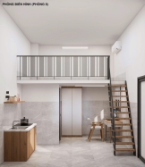 CHO THUÊ PHÒNG TRỌ CAO CẤP MIMI HOUSE FPT,  GẦN ĐH FPT VÀ KẾ ĐH NAM CẦN THƠ