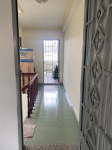 Cho thuê phòng trọ chính chủ ngay trong chợ Hạnh Thông Tây, số H9 Quang Trung, P11, Gò Vấp