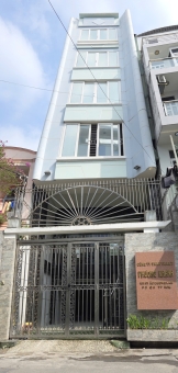 CHO THUÊ PHÒNG TRỌ ĐẦY ĐỦ TIỆN NGHI, VỆ SINH KHÉP KÍN ĐƯỜNG ÂU DƯƠNG LÂN