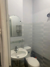 CHO THUÊ PHÒNG TRỌ GÁC LỬNG 26M2 – PHẠM VĂN ĐỒNG, HIỆP BÌNH CHÁNH, TP. THỦ ĐỨC, HCM