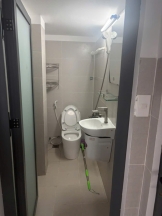CHO THUÊ PHÒNG TRỌ GÁC LỬNG + NỘI THẤT MỚI 100%– KHU GIGAMALL, ĐH LUẬT, HUTECH, NGOẠI THƯƠNG