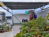 Cho Thuê Phòng trọ kiểu CCMN Quận 4 mới chỉ hơn 3 triệu/tháng
