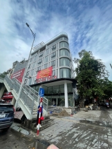CHO THUÊ SÀN THƯƠNG MẠI – TÒA NHÀ SOUTHLAND OFFICE  81–83 Nguyễn Văn Huyên