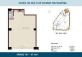 Cho thuê Shophouse - 100m2 tại chung cư HQC Bình Trưng Đông, quận 2. Đối diện trường học