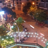 Cho thuê Shophouse 91m² - 5 tầng hoàn thiện, sử dụng ngay. Lh 0989894845